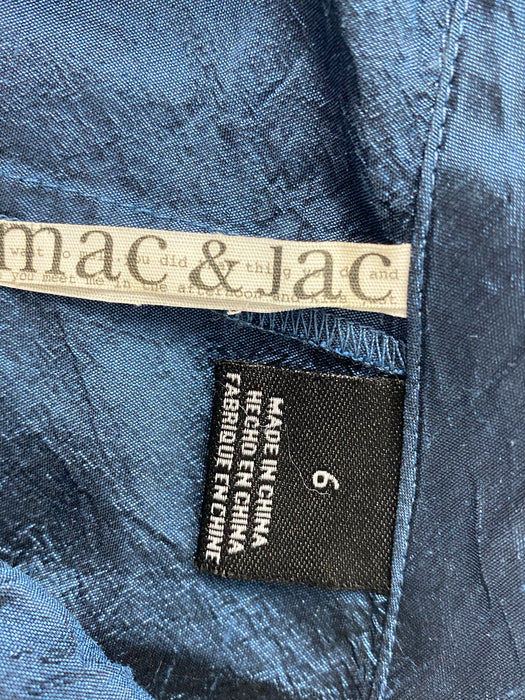 Mac&Jac Indian Top