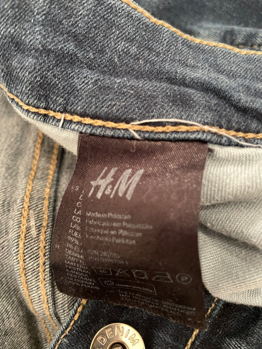 H&M Blue Jeans Size_18
