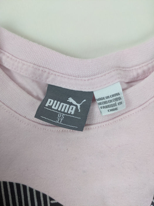 4 pc. Bundle Girls Shirts and Pants 3T
