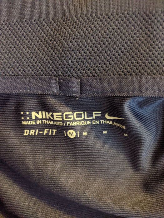 Nike Men's Golf Polo Shirt Size M